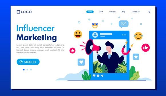 Download Influencer Social Media Marketing - Premium Bundle